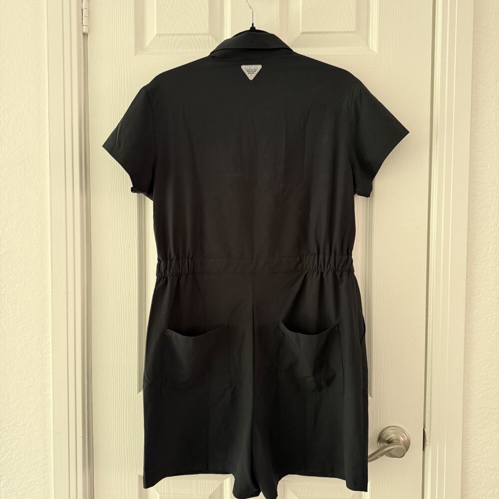 Columbia Golf Romper - Picture 4 of 6